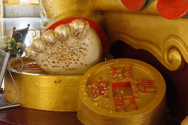 Wat Bang Phli Yai Klang-048